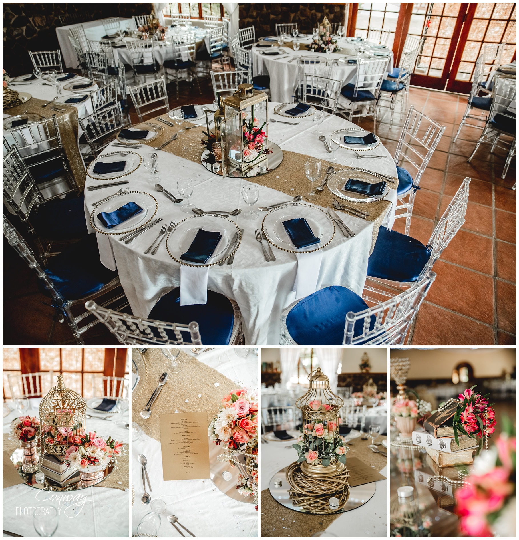 Chantecler wedding Botha's Hill, Andrew and Jolene 52