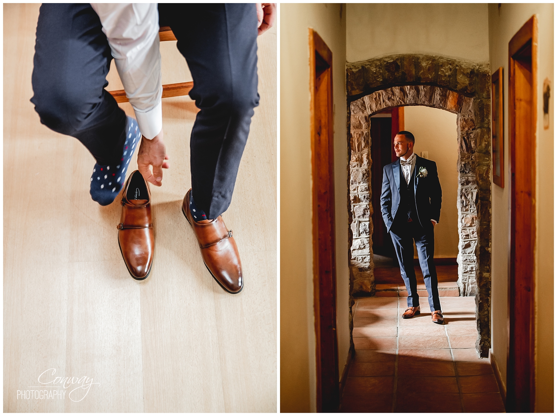 Chantecler wedding Botha's Hill, Andrew and Jolene 06