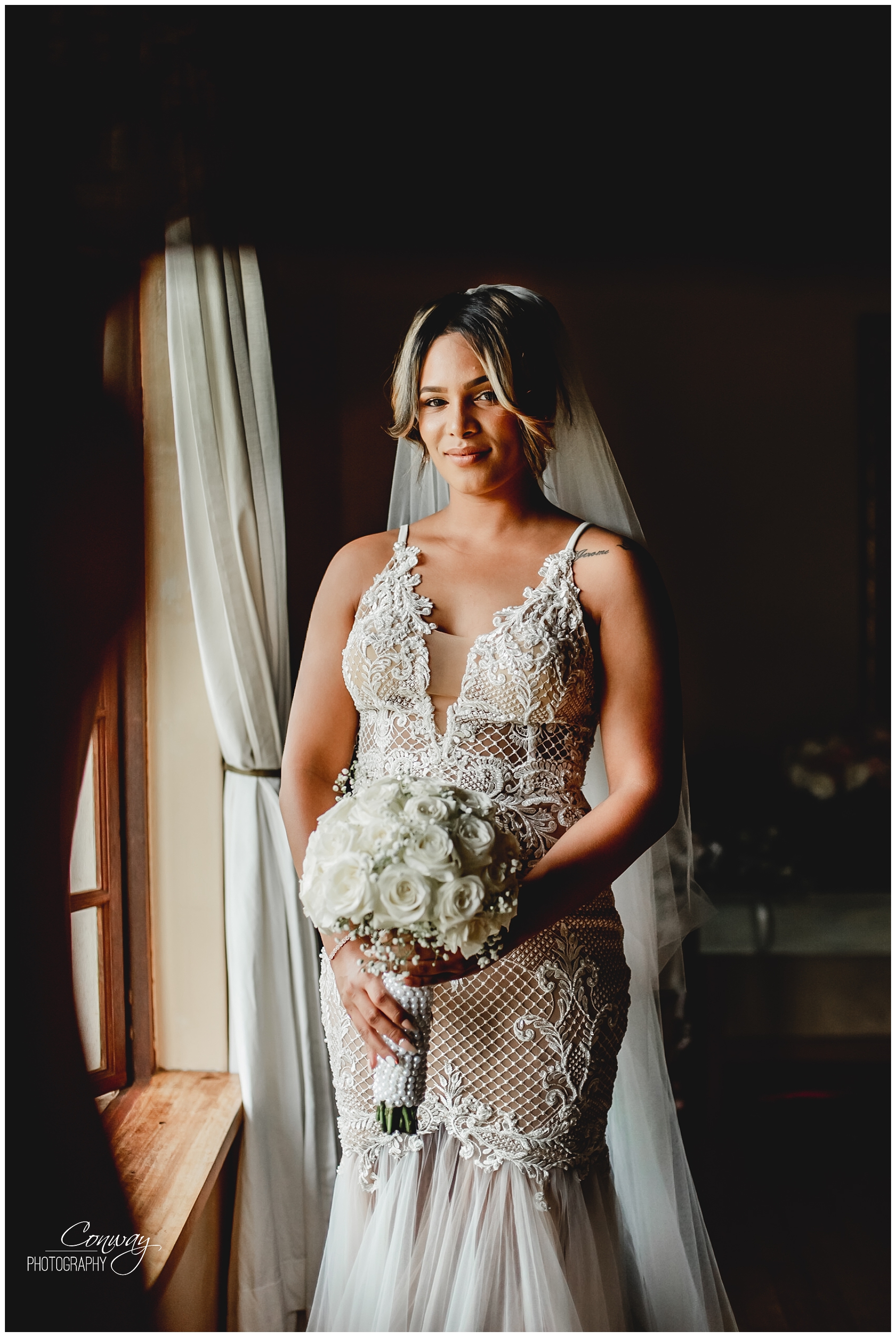 Chantecler wedding Botha's Hill, Andrew and Jolene 17