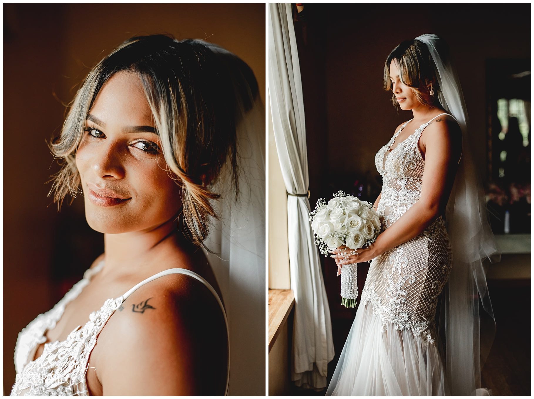 Chantecler wedding Botha's Hill, Andrew and Jolene 18