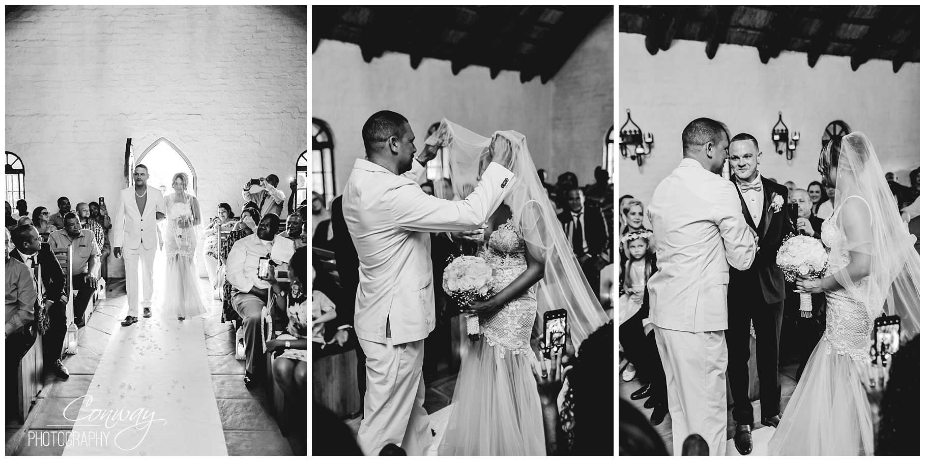 Chantecler wedding Botha's Hill, Andrew and Jolene 23