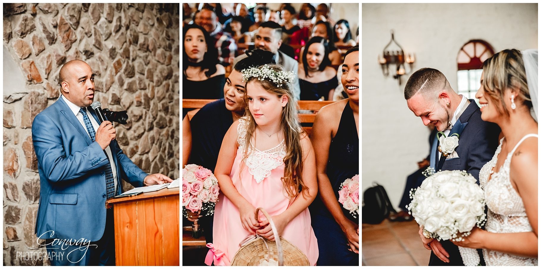 Chantecler wedding Botha's Hill, Andrew and Jolene 24