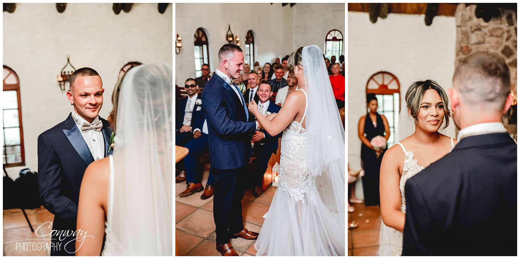 Chantecler wedding Botha's Hill, Andrew and Jolene 25
