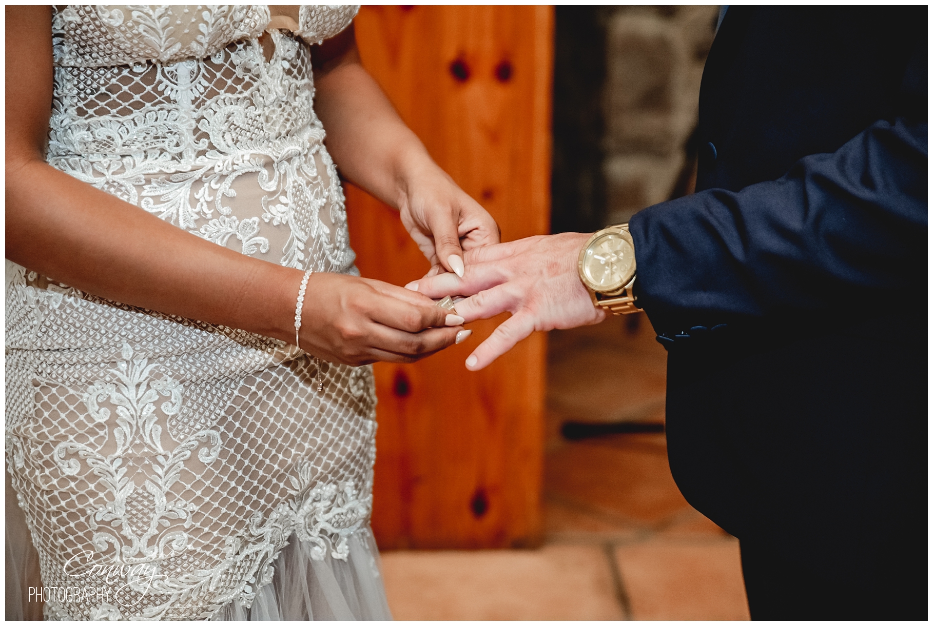 Chantecler wedding Botha's Hill, Andrew and Jolene 26