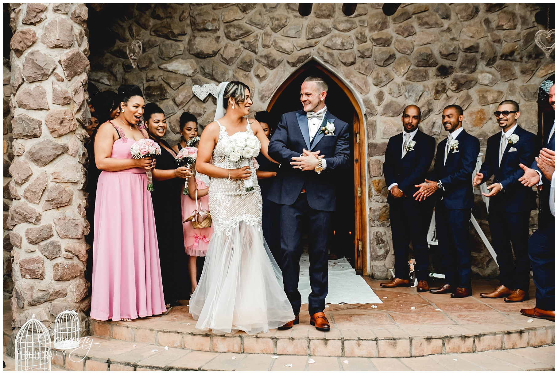 Chantecler wedding Botha's Hill, Andrew and Jolene 28