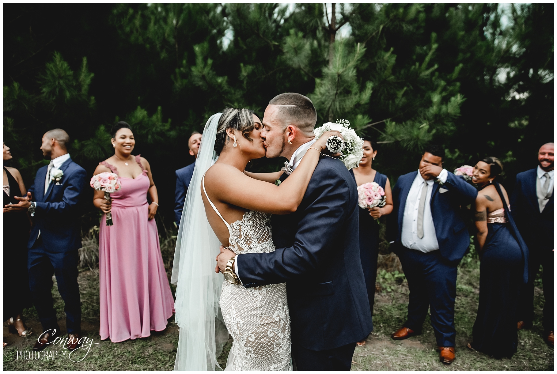 Chantecler wedding Botha's Hill, Andrew and Jolene 31