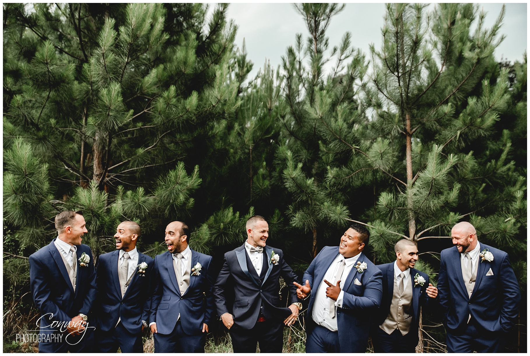 Chantecler wedding Botha's Hill, Andrew and Jolene 36