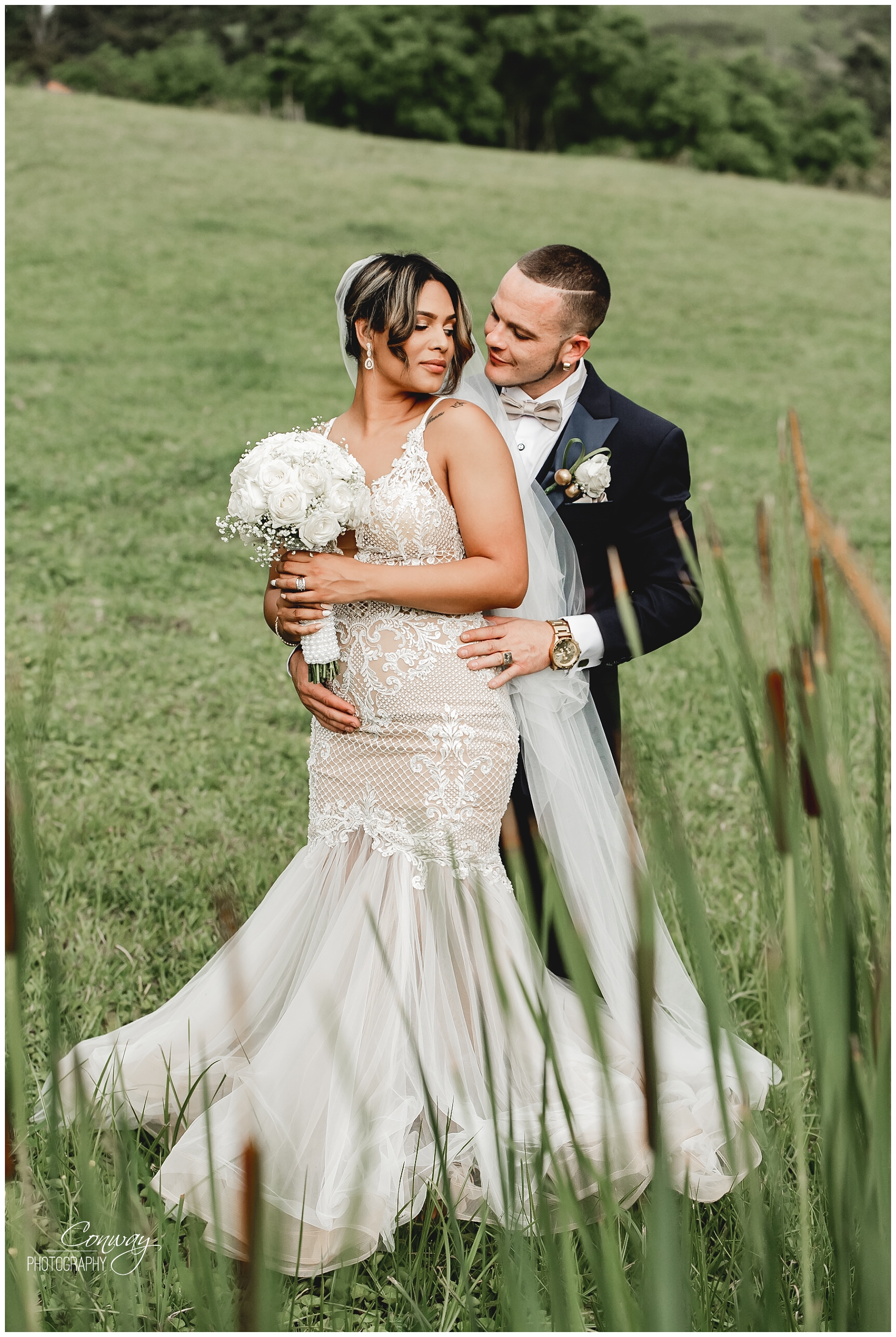 Chantecler wedding Botha's Hill, Andrew and Jolene 40