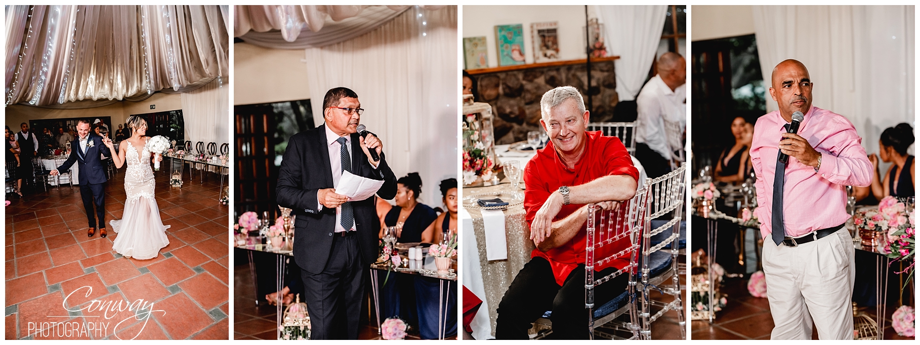 Chantecler wedding Botha's Hill, Andrew and Jolene 54