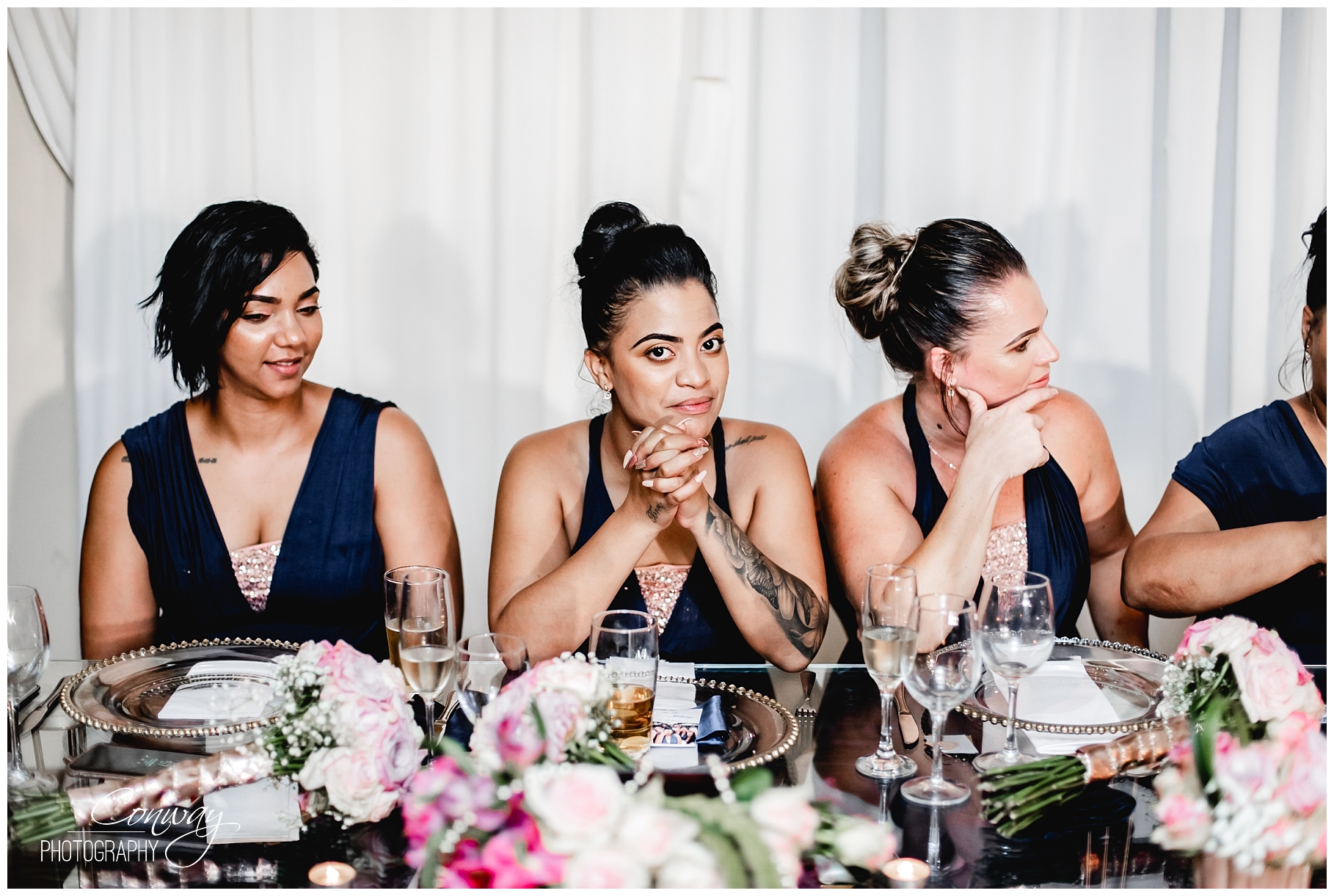 Chantecler wedding Botha's Hill, Andrew and Jolene 55