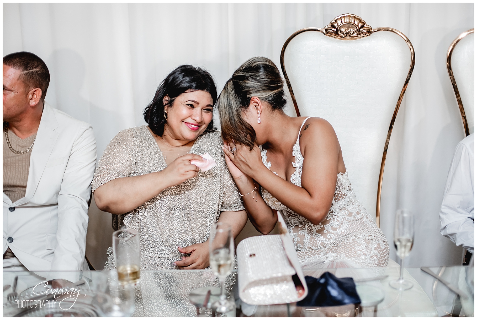 Chantecler wedding Botha's Hill, Andrew and Jolene 57