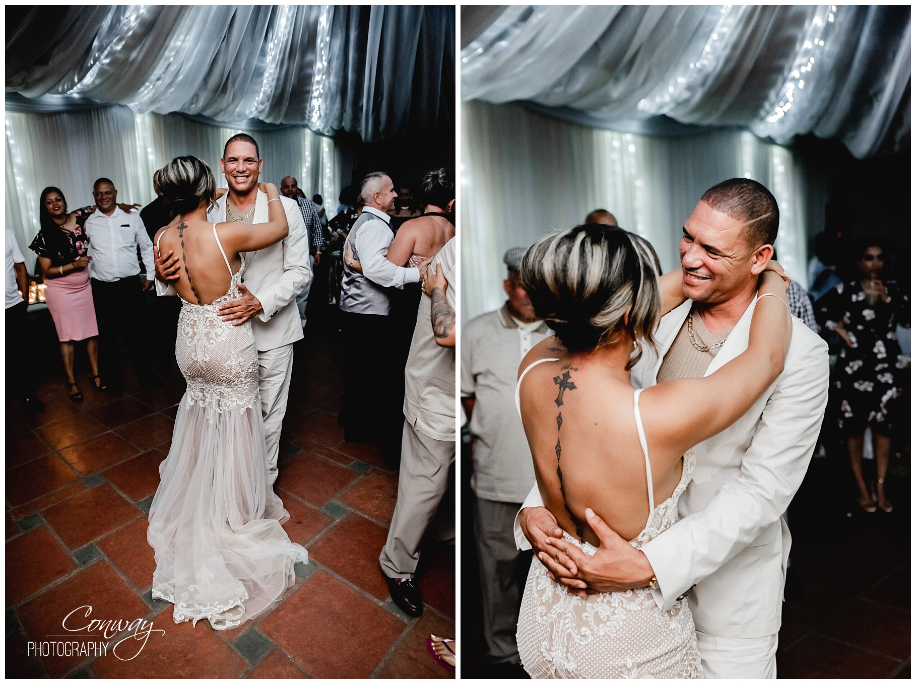 Chantecler wedding Botha's Hill, Andrew and Jolene 65