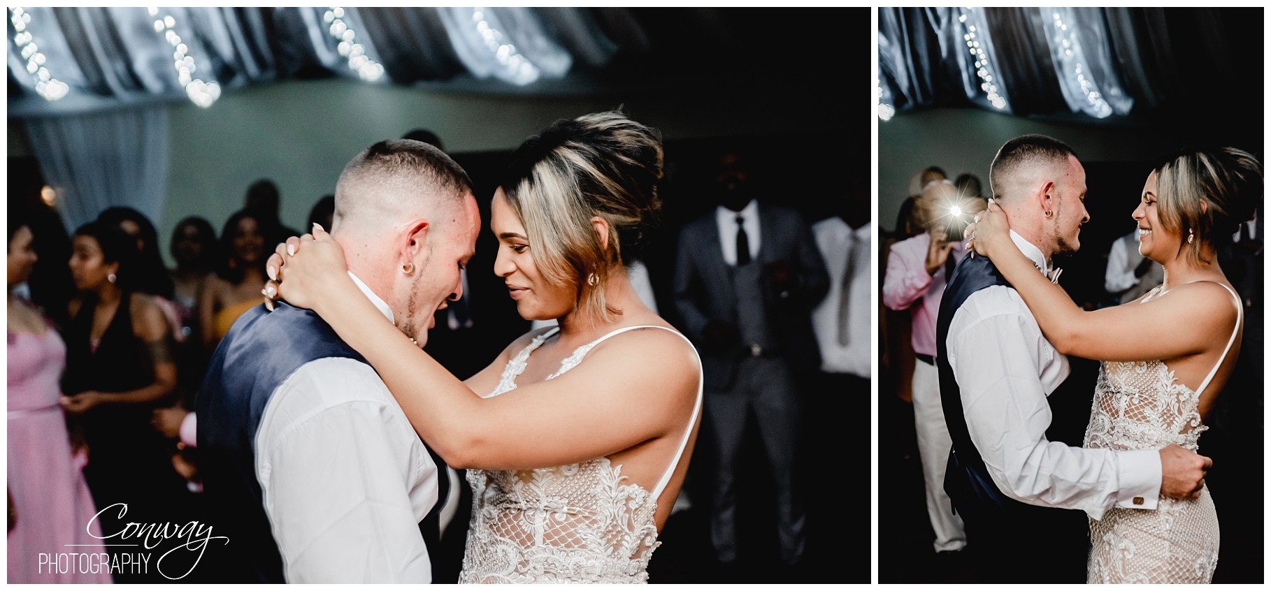 Chantecler wedding Botha's Hill, Andrew and Jolene 67