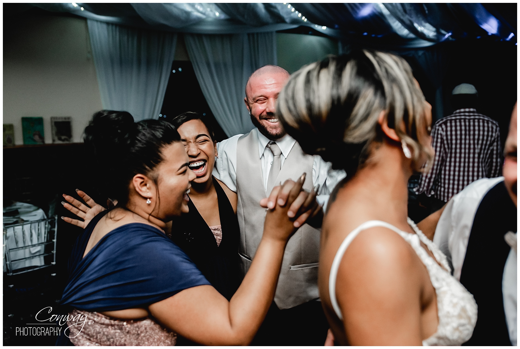 Chantecler wedding Botha's Hill, Andrew and Jolene 68