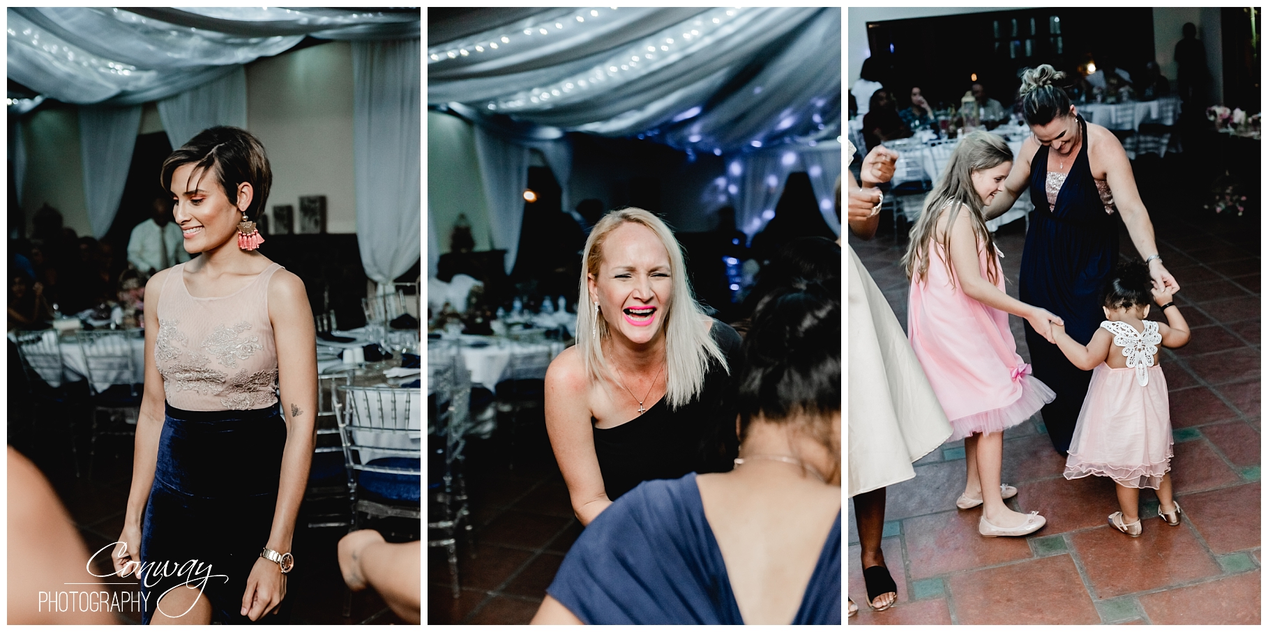 Chantecler wedding Botha's Hill, Andrew and Jolene 70