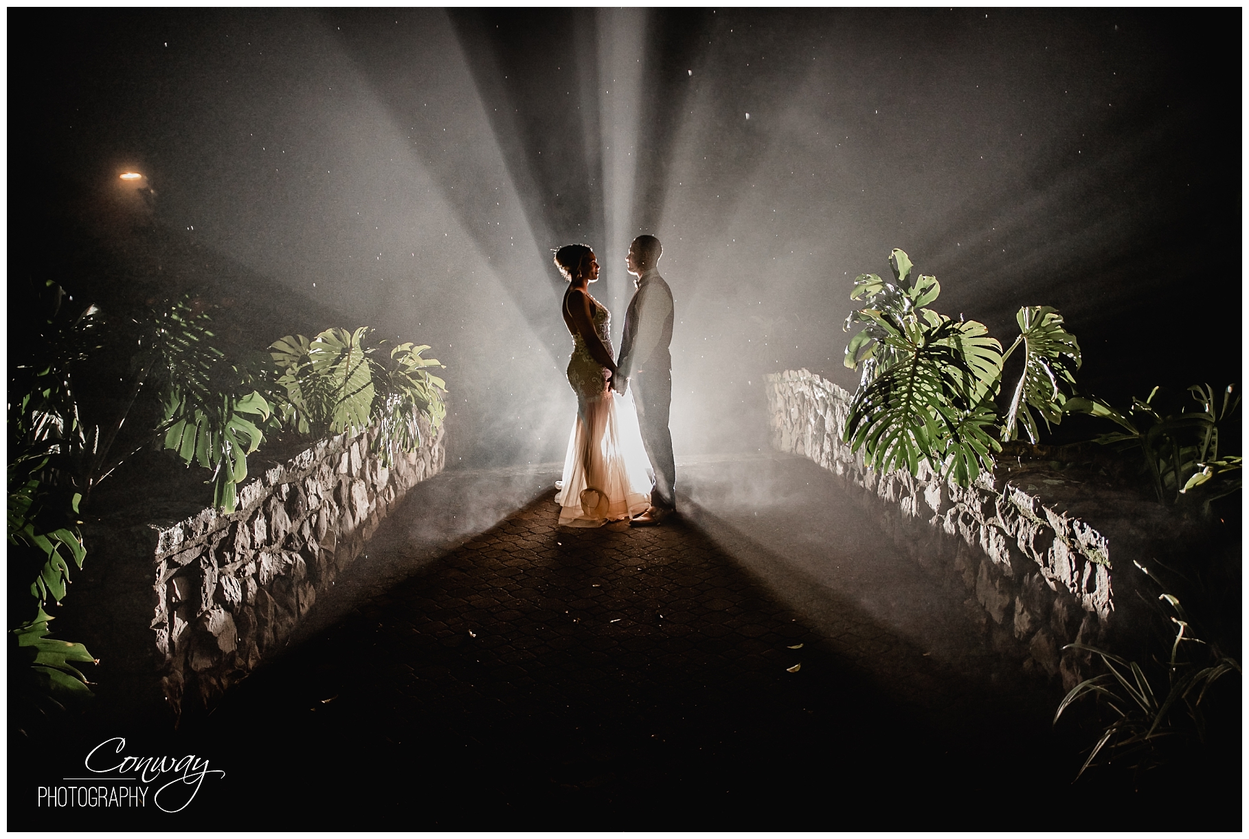 Chantecler wedding Botha's Hill, Andrew and Jolene 71