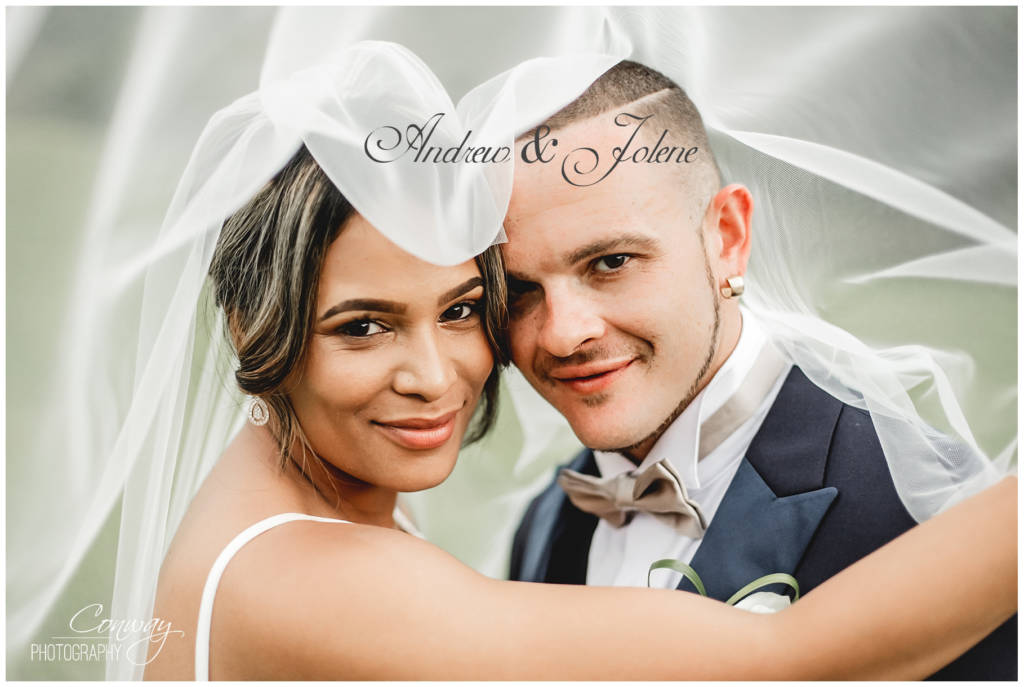 Andrew and Jolene wedding at Chantecler Hotel, Botha's Hill