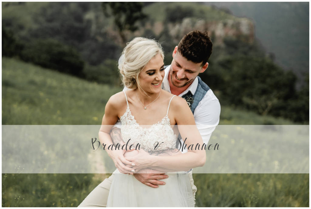 Shongweni Club wedding photography