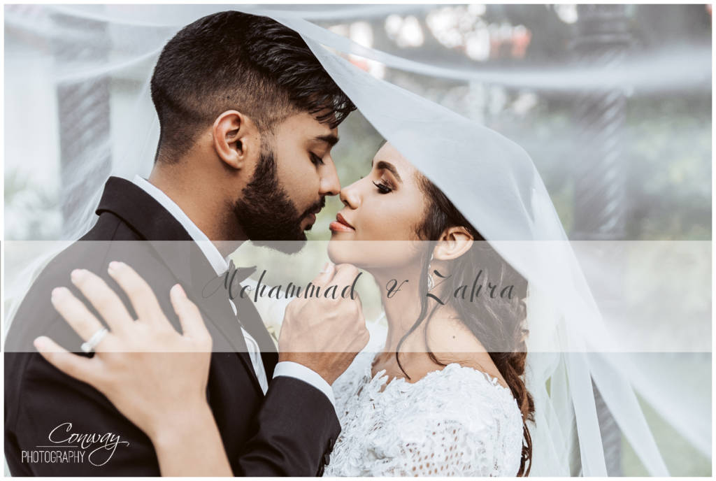 Mohammad and Zahra wedding at The Oyster Box Hotel, Umhlanga