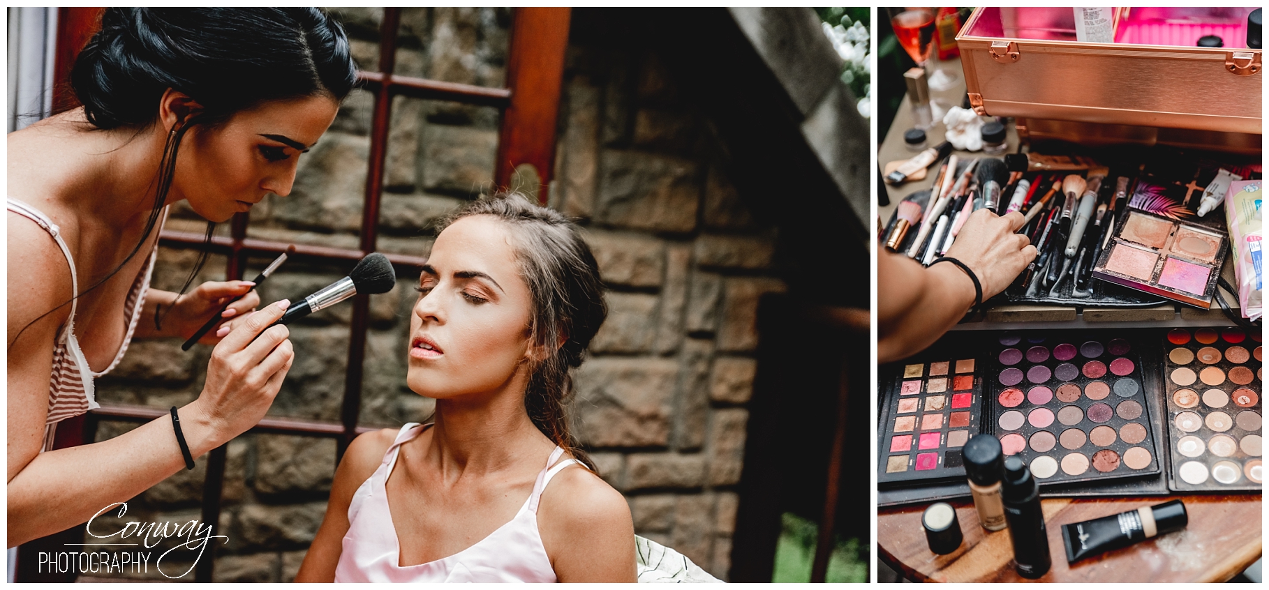 Krantzkloof and Shongweni Club wedding, Dwaine and Charlene 011