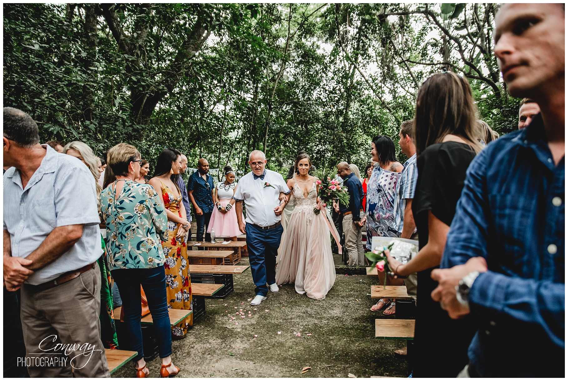 Krantzkloof and Shongweni Club wedding, Dwaine and Charlene 032