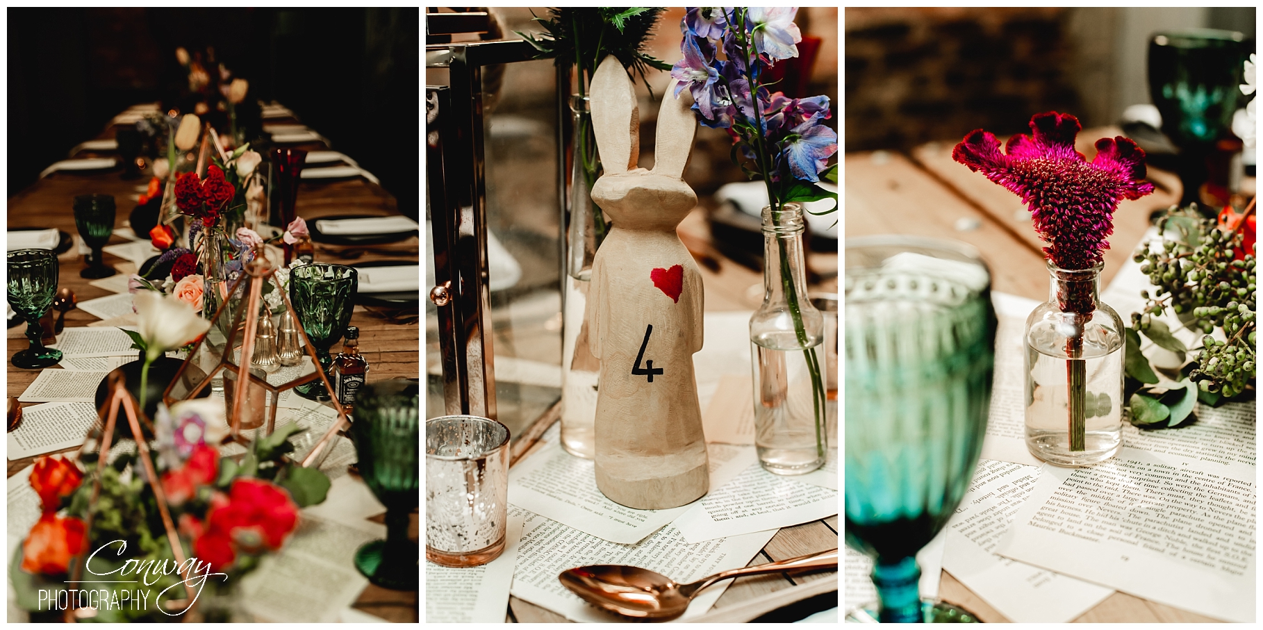 Snowflake venue wedding Potchefstroom, Deon and Bianca 011
