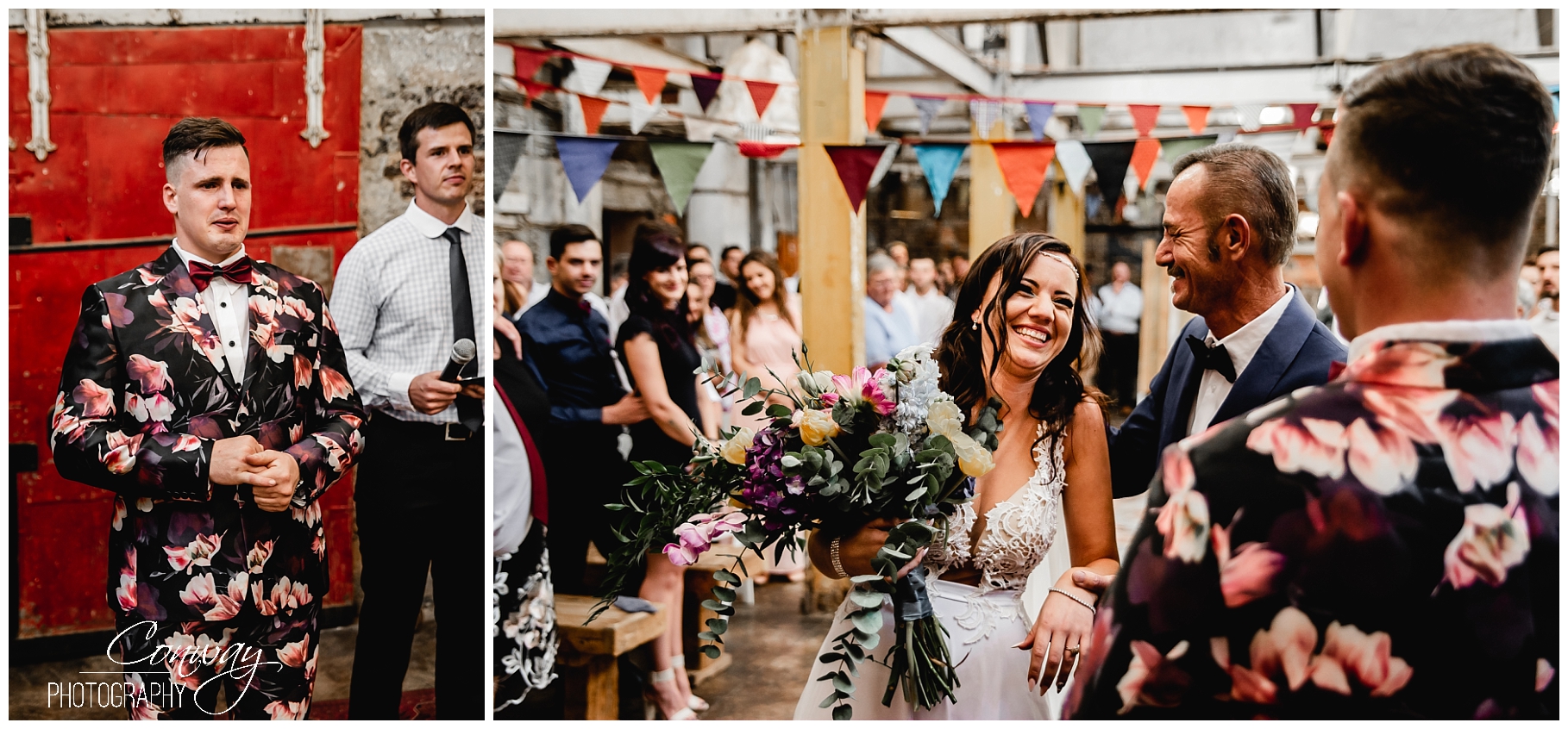 Snowflake venue wedding Potchefstroom, Deon and Bianca 045