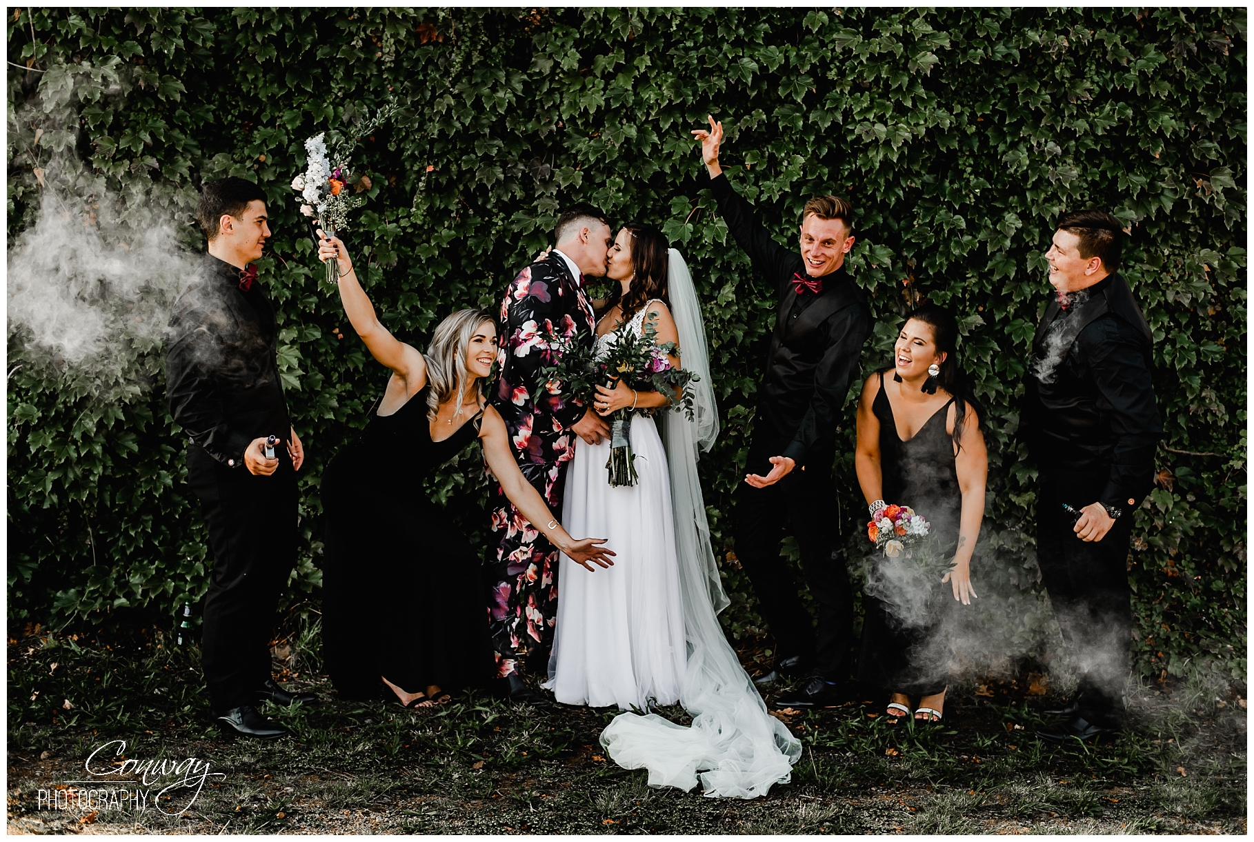 Snowflake venue wedding Potchefstroom, Deon and Bianca 058