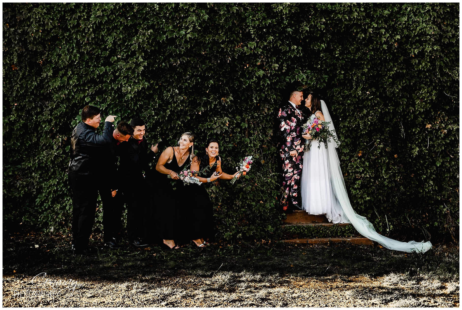 Snowflake venue wedding Potchefstroom, Deon and Bianca 060