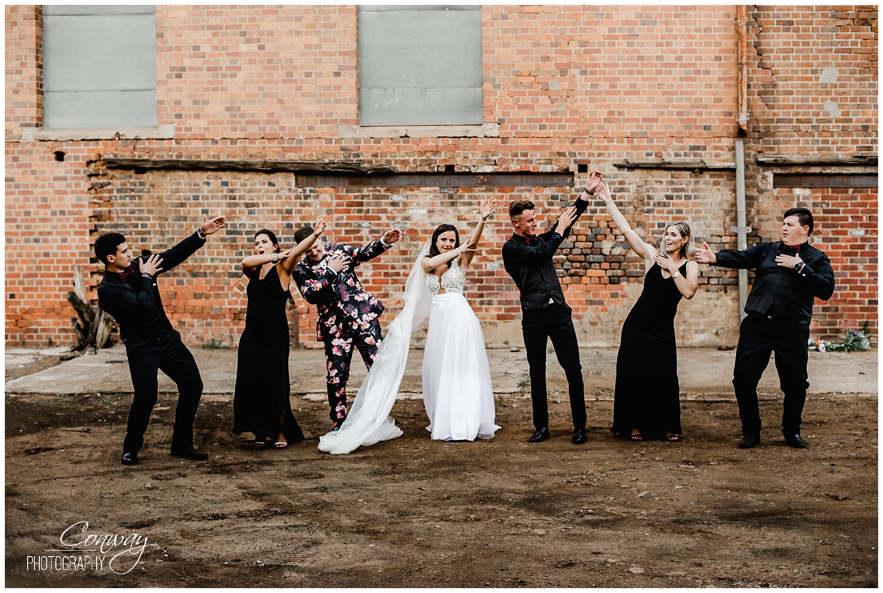 Snowflake venue wedding Potchefstroom, Deon and Bianca 068