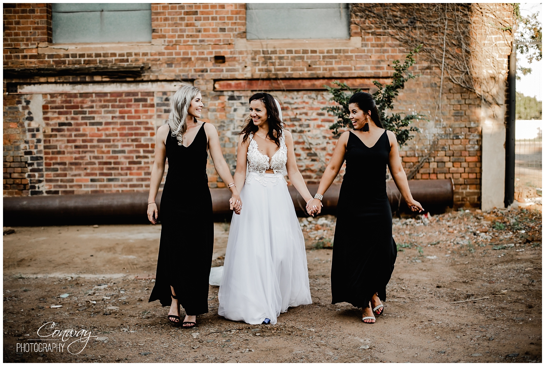 Snowflake venue wedding Potchefstroom, Deon and Bianca 070