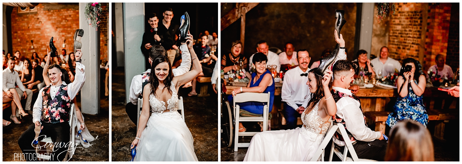 Snowflake venue wedding Potchefstroom, Deon and Bianca 104