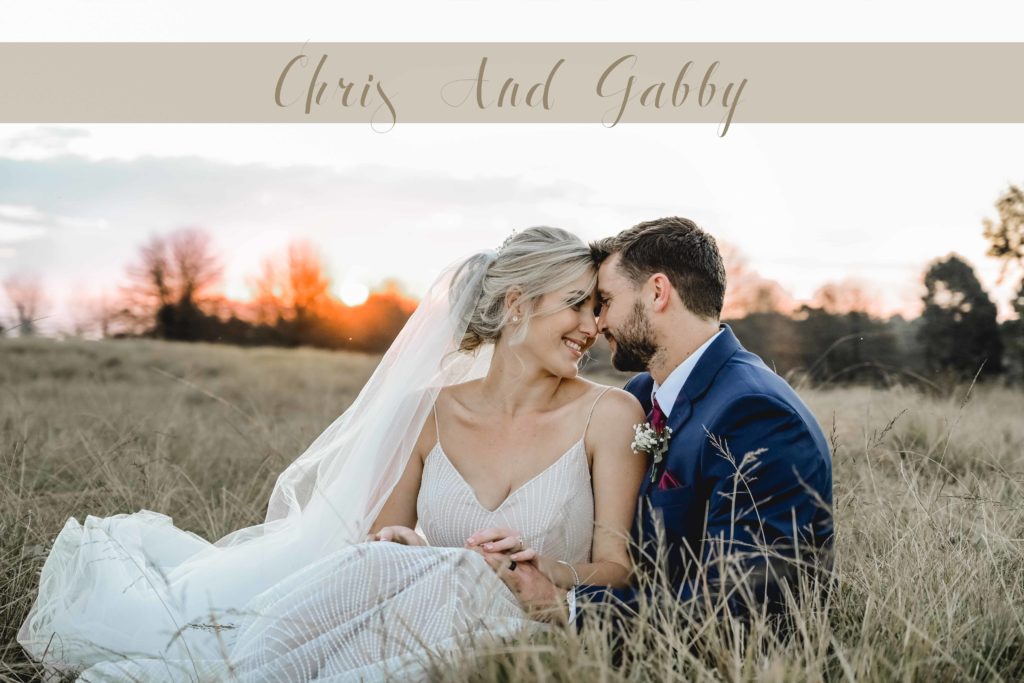 Netherwood wedding photography