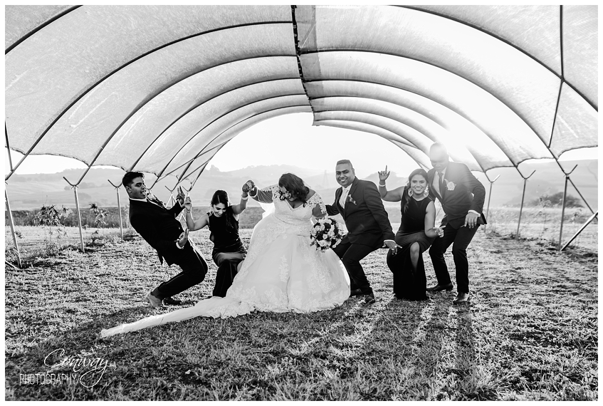 Cappeny Estates wedding Ballito, Ramone and Shannon 33
