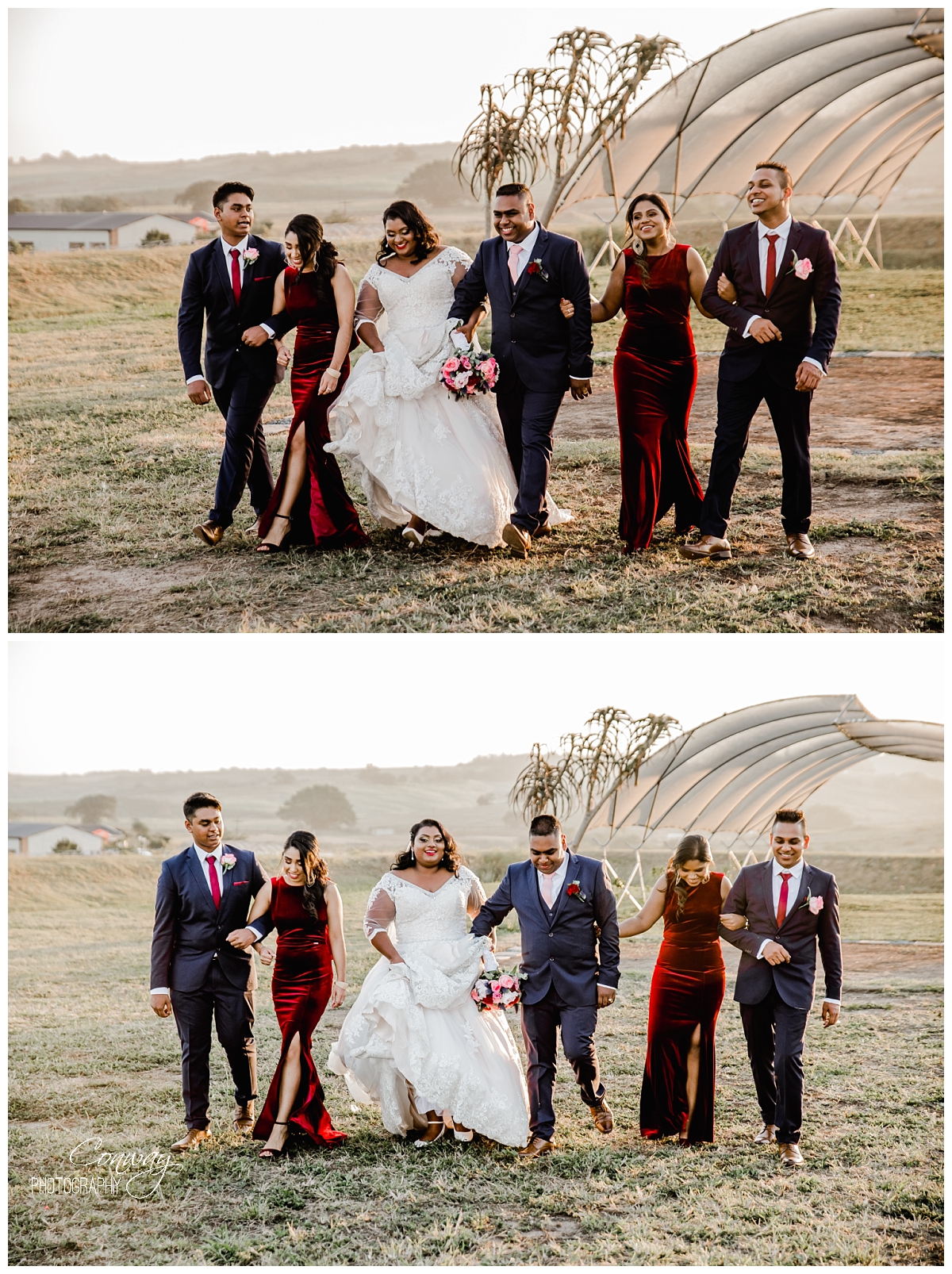 Cappeny Estates wedding Ballito, Ramone and Shannon 32