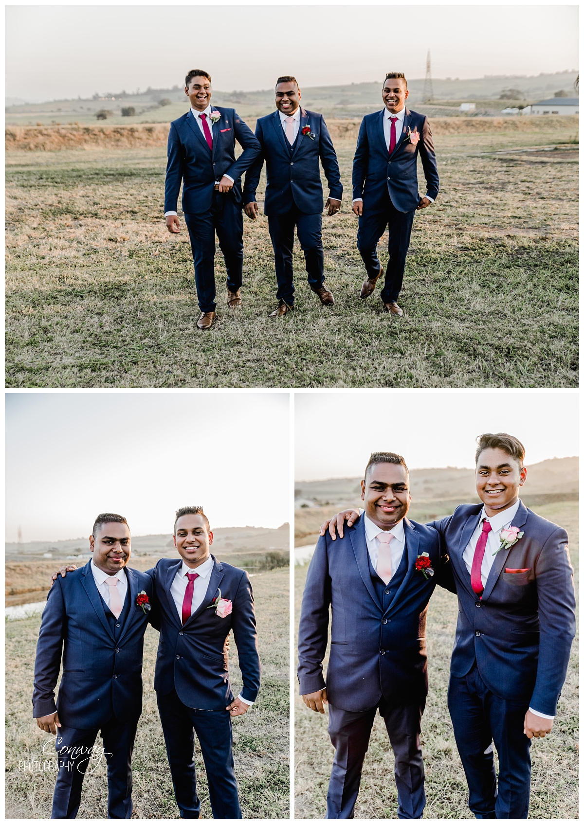 Cappeny Estates wedding Ballito, Ramone and Shannon 35