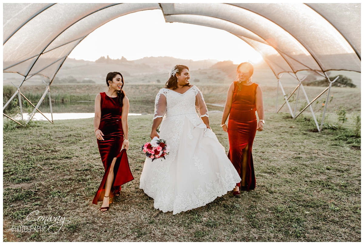 Cappeny Estates wedding Ballito, Ramone and Shannon 38