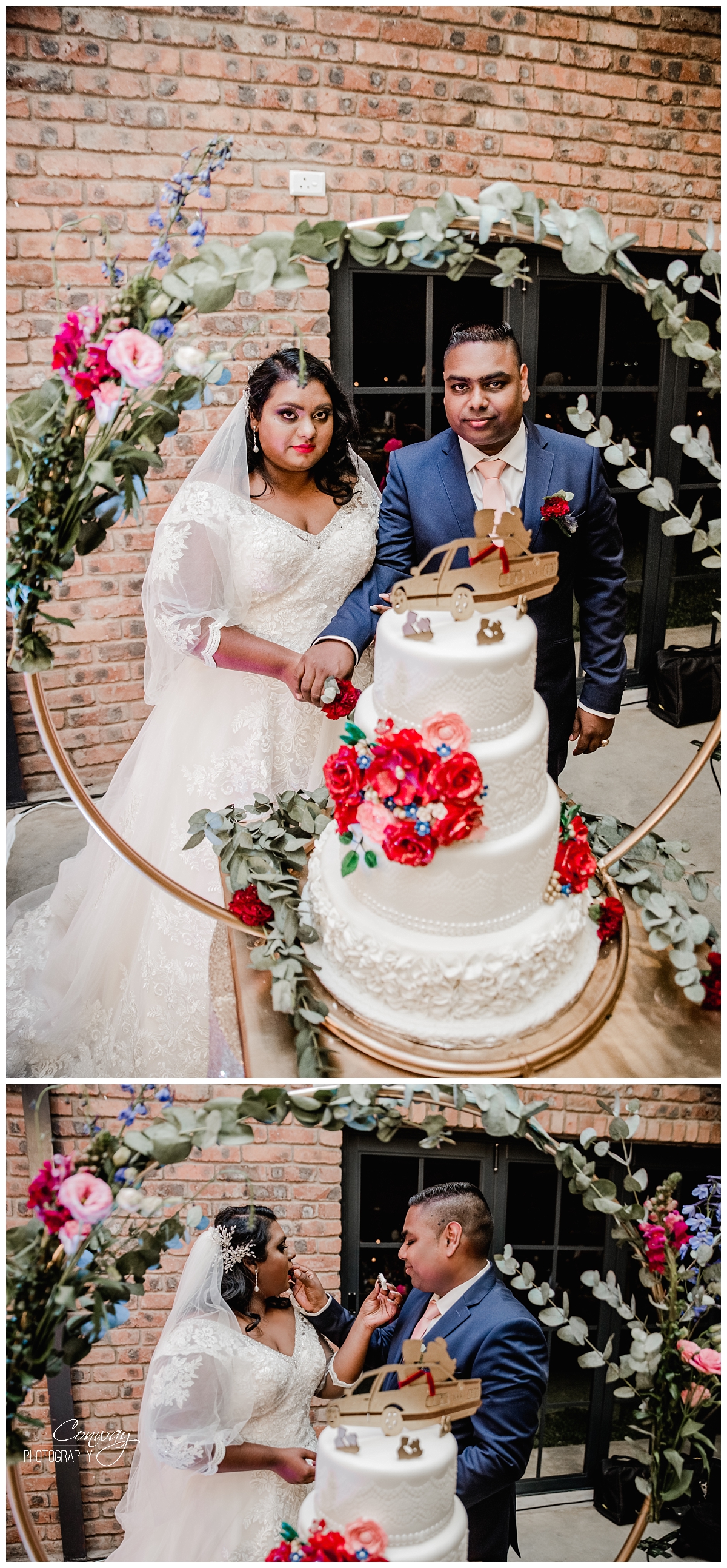 Cappeny Estates wedding Ballito, Ramone and Shannon 49