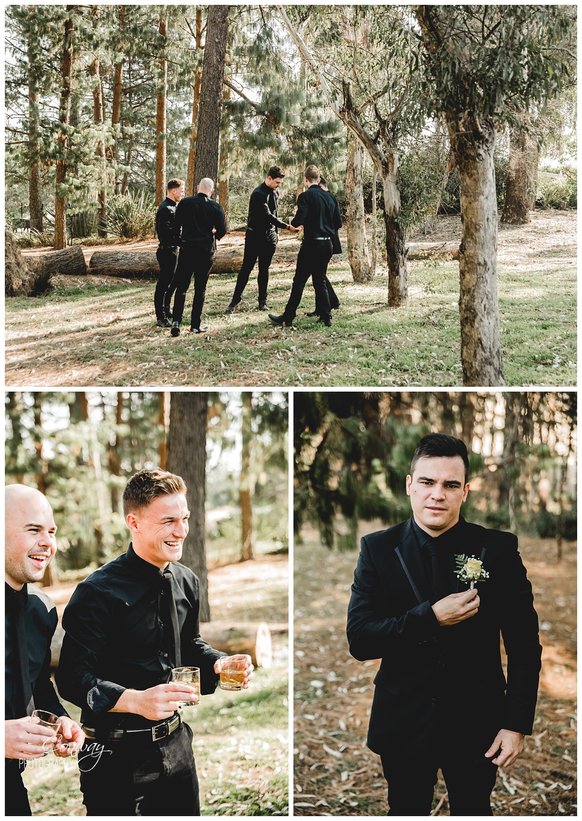 Calderwood Hall wedding KZN Midlands, Kyle and Angela 04