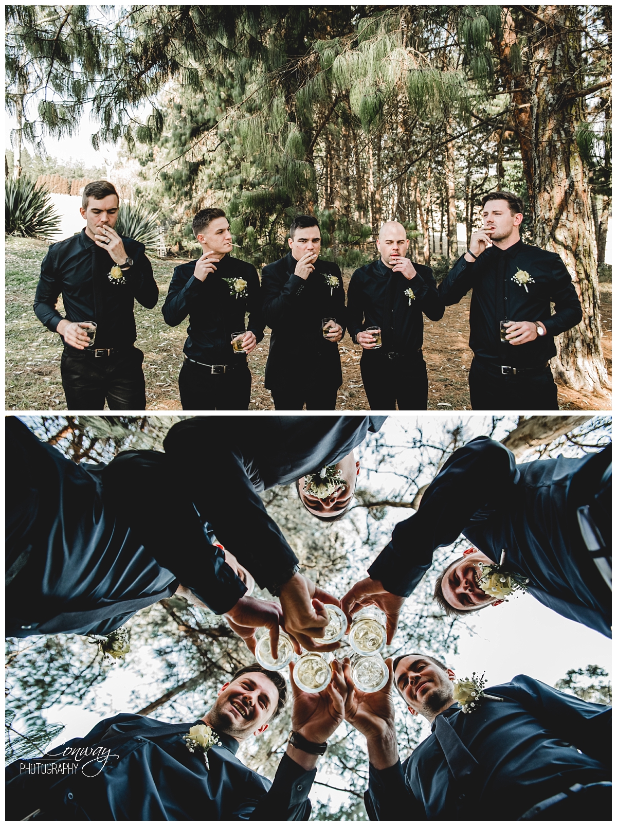 Calderwood Hall wedding KZN Midlands, Kyle and Angela 05