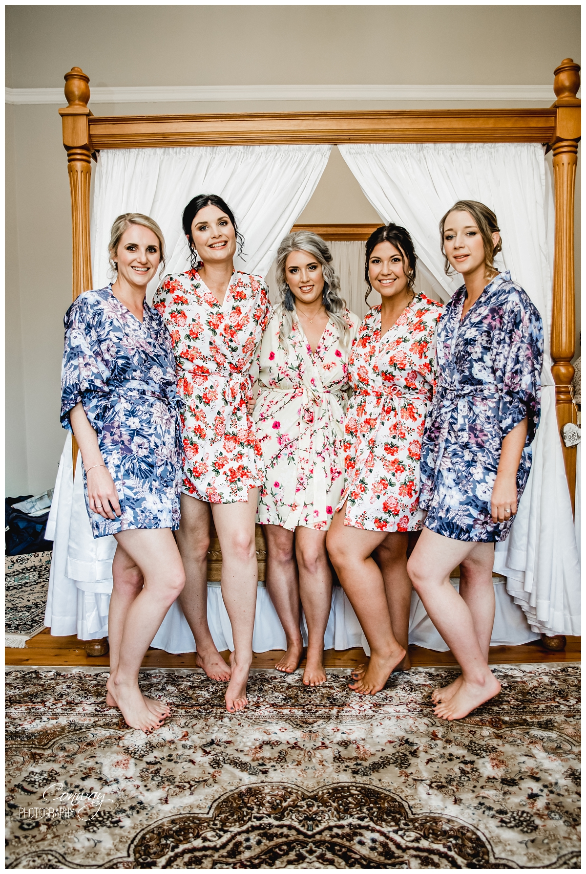 Calderwood Hall wedding KZN Midlands, Kyle and Angela 13