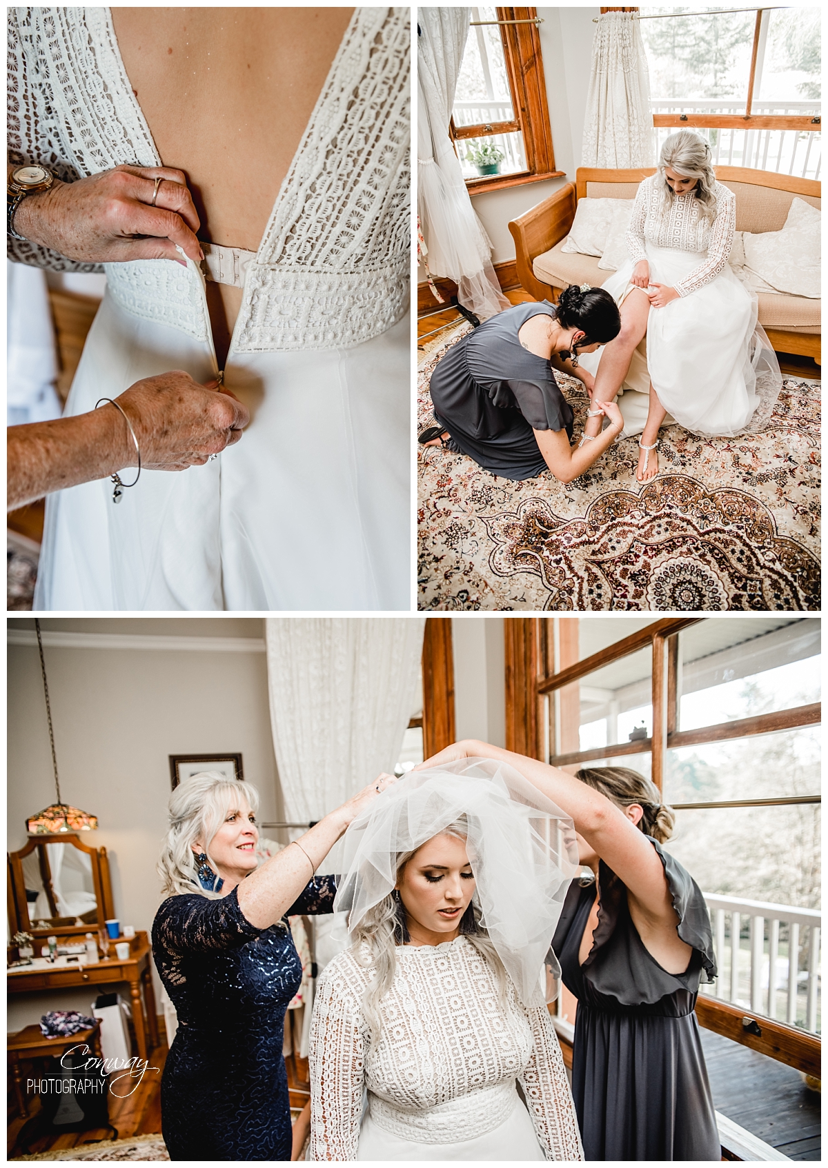 Calderwood Hall wedding KZN Midlands, Kyle and Angela 14