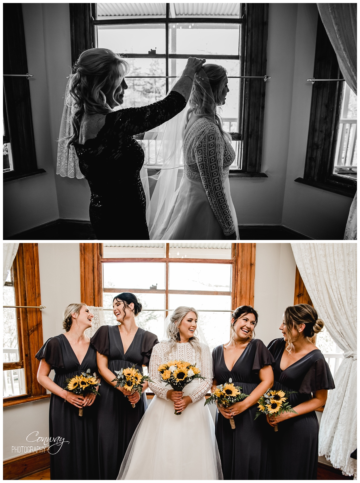 Calderwood Hall wedding KZN Midlands, Kyle and Angela 15