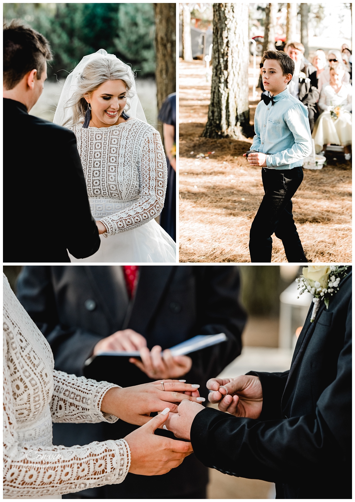 Calderwood Hall wedding KZN Midlands, Kyle and Angela 31