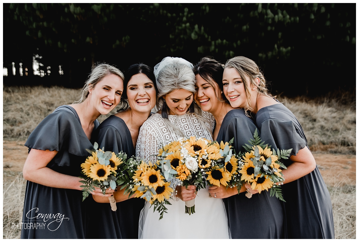 Calderwood Hall wedding KZN Midlands, Kyle and Angela 42