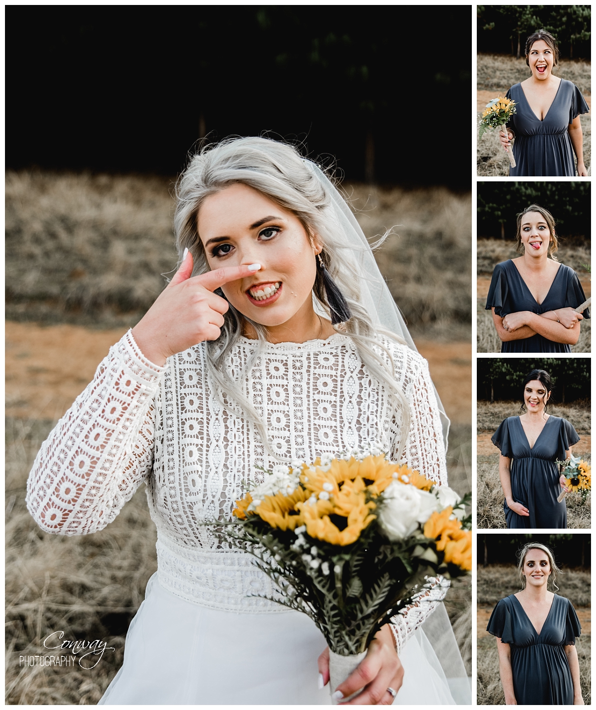 Calderwood Hall wedding KZN Midlands, Kyle and Angela 44