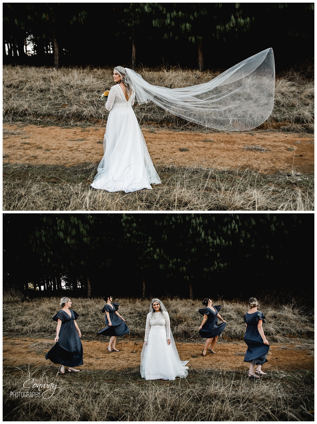 Calderwood Hall wedding KZN Midlands, Kyle and Angela 47