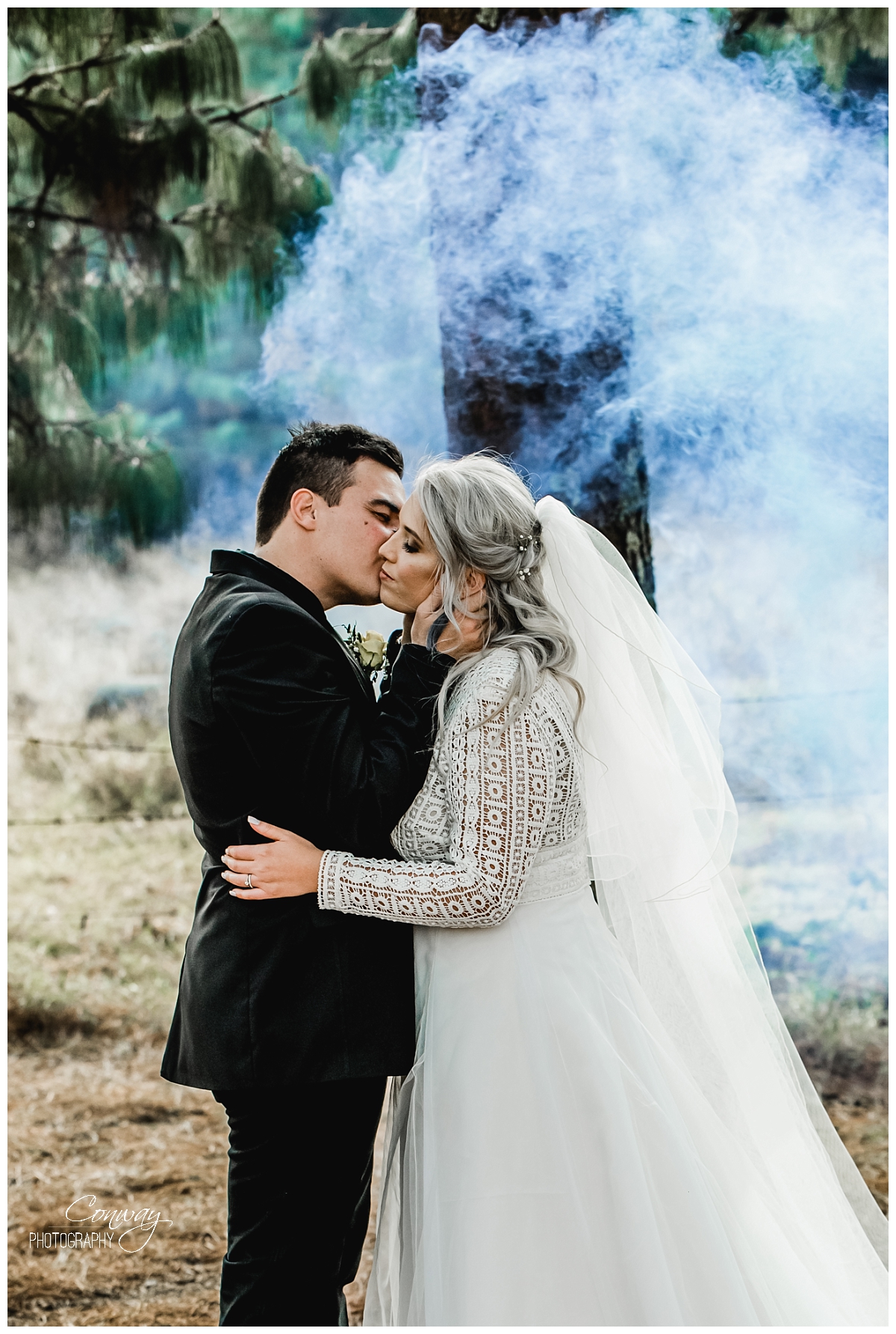 Calderwood Hall wedding KZN Midlands, Kyle and Angela 49