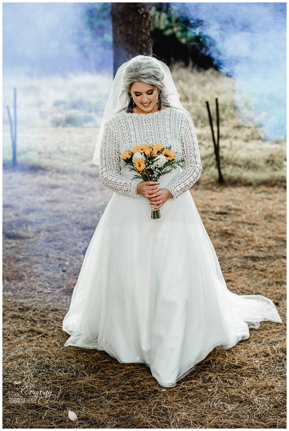 Calderwood Hall wedding KZN Midlands, Kyle and Angela 51