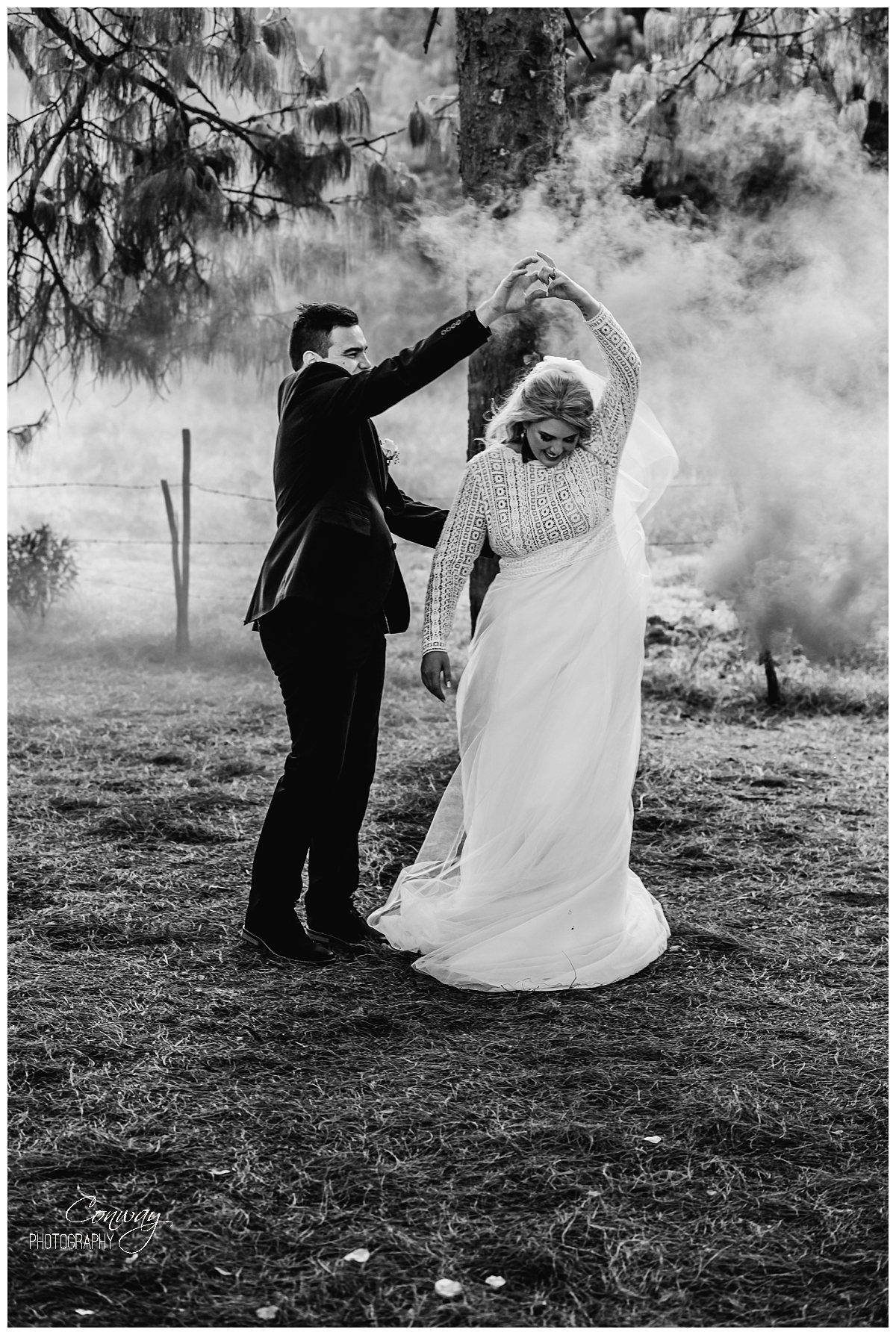 Calderwood Hall wedding KZN Midlands, Kyle and Angela 54